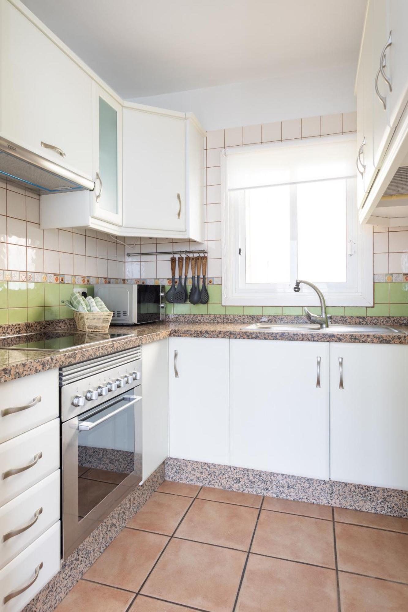 Frontline Duplex Las Arenitas With Pool Канделария Экстерьер фото